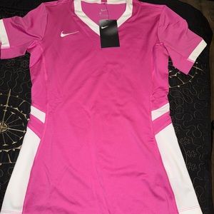 Nike vollleyball shirt